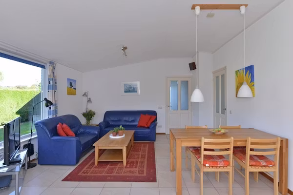 Saturnuslaan 14 in Kamperland - Foto 1 van 40