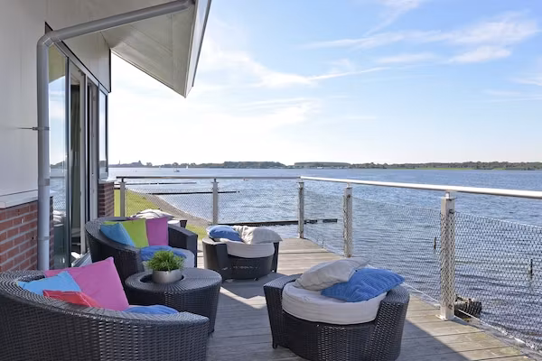 Penthouse XXL 4ab in Kamperland - Foto 1 van 46