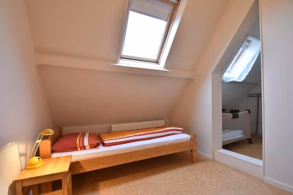 Huize Glory Tijgeroog in Bergen aan Zee - Foto 40 van 40