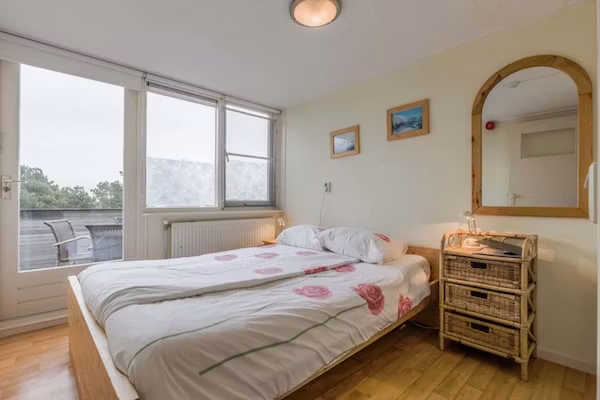 Huize Glory Topaas in Bergen aan Zee - Foto 1 van 39