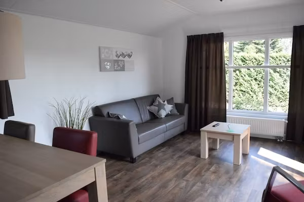 Recreatiepark de Boshoek 5 in Voorthuizen - Foto 2 van 40