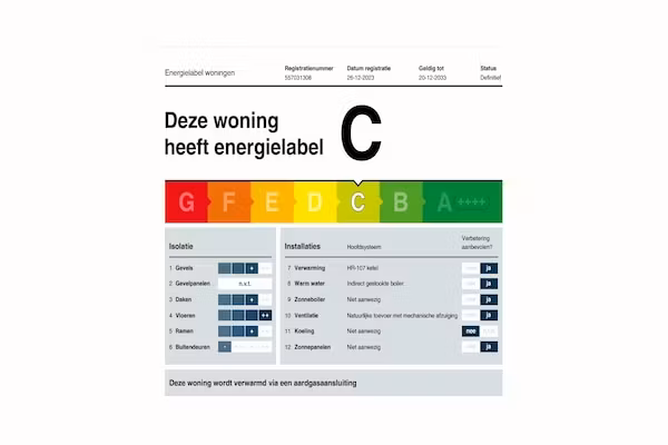 Zeeuwse Weelde in Colijnsplaat - Foto 40 van 40