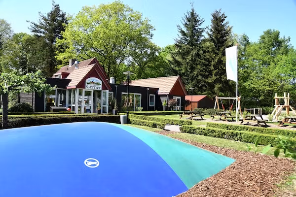 Buitenplaats Gerner 6 in Dalfsen - Foto 2 van 39