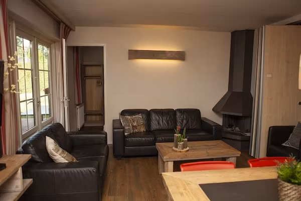 Recreatiepark de Boshoek 15 in Voorthuizen - Foto 2 van 40