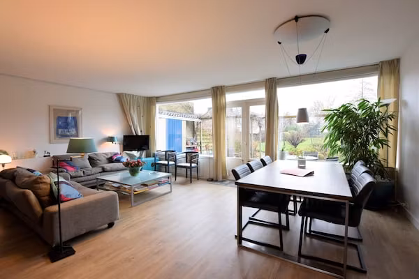 Elzendreef in Voorburg - Foto 1 van 35