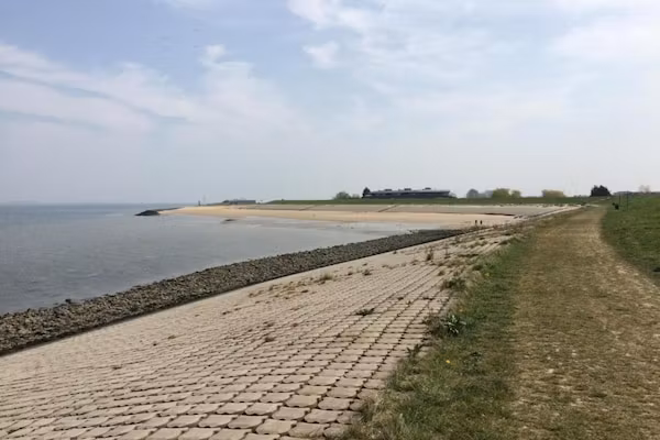 Water Resort Oosterschelde 70 in Wemeldinge - Foto 40 van 40