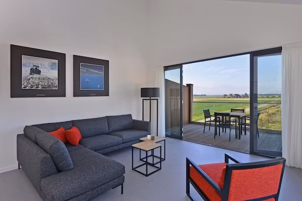 Uithaven 10 F in Kamperland - Foto 2 van 40