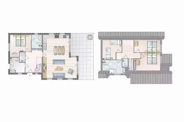 't Hoogelandt 4 in De Koog - Foto 40 van 40