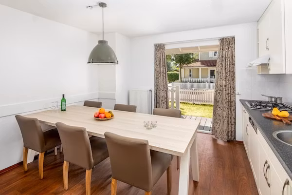 Aquadelta 28 in Bruinisse - Foto 2 van 40