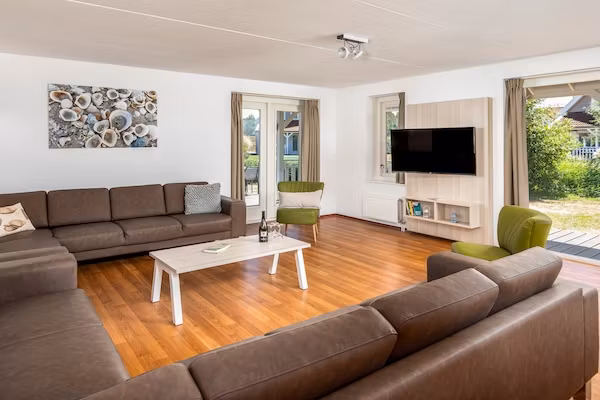 Aquadelta 32 in Bruinisse - Foto 2 van 40