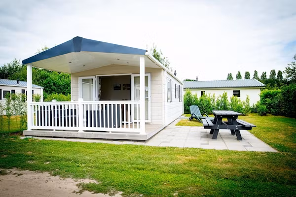 Recreatiepark Duinhoeve 9 in Udenhout - Foto 1 van 40