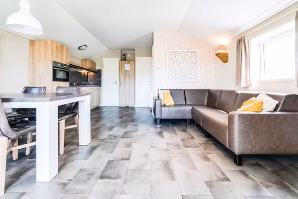 Vakantiepark Eigen Wijze 6 in Bant - Foto 2 van 36