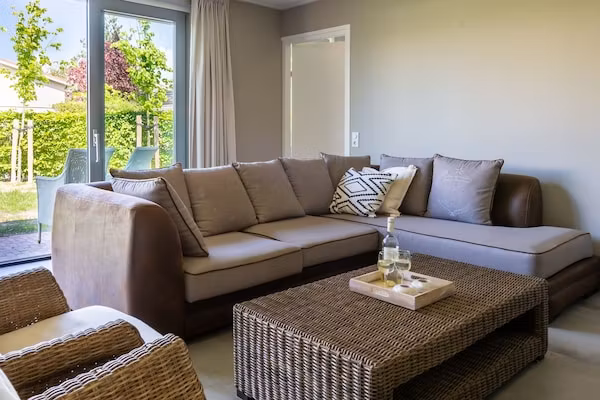 Cardium 33 in Kamperland - Foto 2 van 41