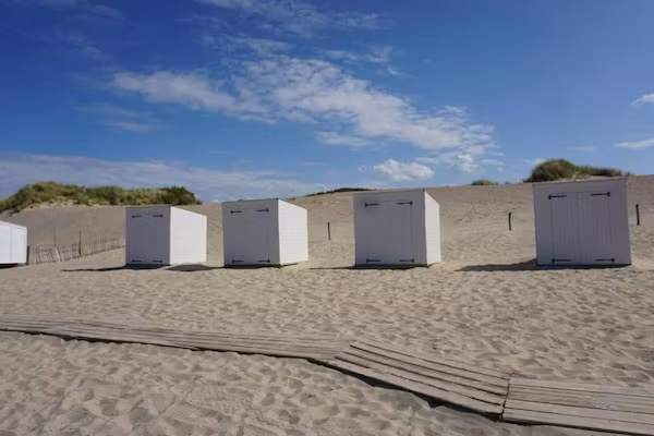 Ostrea 16 in Kamperland - Foto 45 van 45