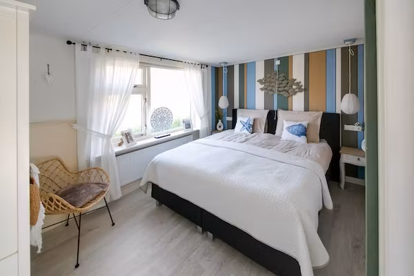 Storm Bries in Callantsoog - Foto 2 van 36