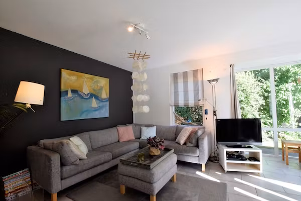 De Zilvermeeuw in Noordwijk - Foto 2 van 40