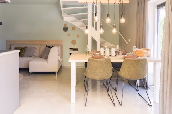 Noordzee Resort Vlissingen 2 in Vlissingen - Foto 2 van 40