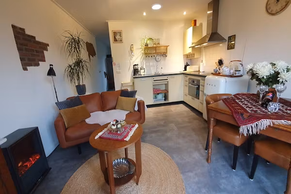 Sannie's Place in Kamperland - Foto 2 van 40