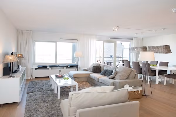 Scheveningen Harbour 24a in Scheveningen - Foto 1 van 40