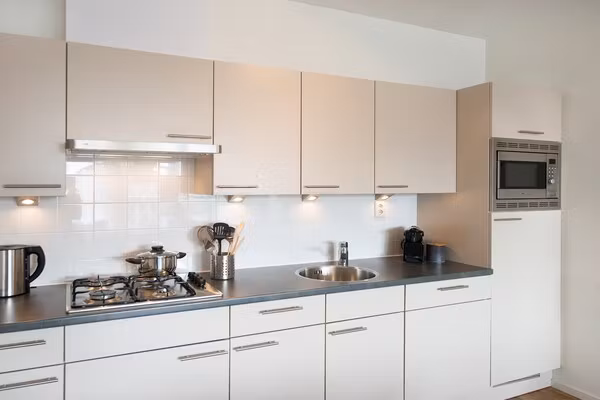 Scheveningen Harbour 60 in Scheveningen - Foto 2 van 40