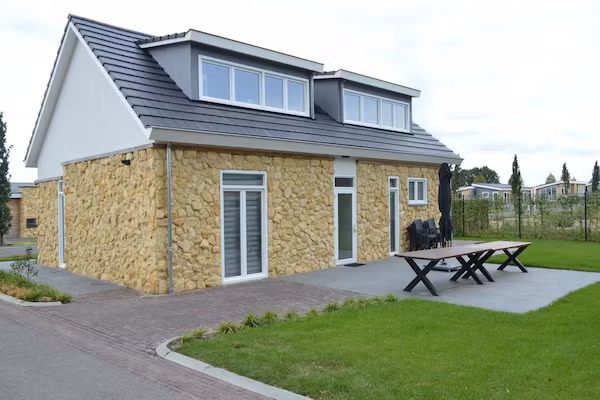 Resort Mooi Bemelen 11 in Bemelen - Foto 1 van 40