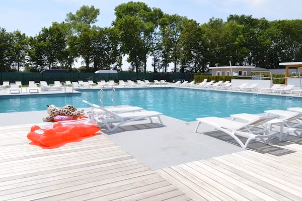 Resort Mooi Bemelen 11 in Bemelen - Foto 2 van 40