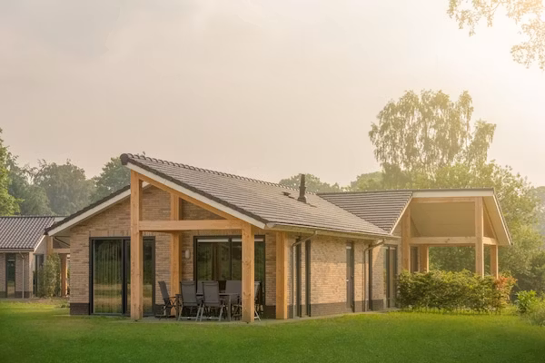 Landgoed De IJsvogel 7 in Voorthuizen - Foto 1 van 40