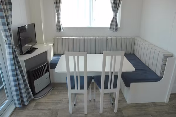 Recreatiepark Duinhoeve 10 in Udenhout - Foto 2 van 40