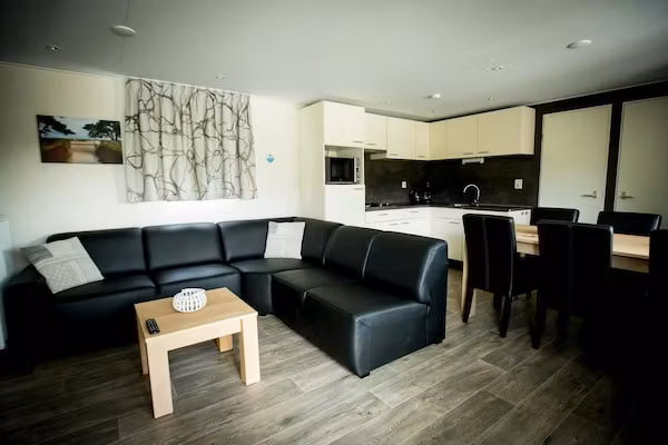 Recreatiepark Duinhoeve 14 in Udenhout - Foto 2 van 40