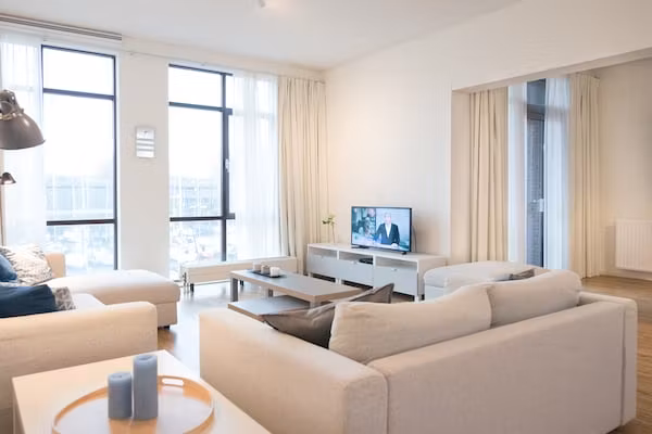 Scheveningen Harbour 54c in Scheveningen - Foto 1 van 40