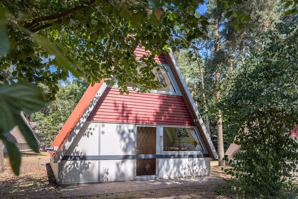 Bospark 't Wolfsven 8 in Mierlo - Foto 1 van 30