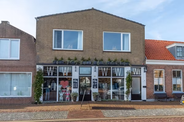 Groepsappartement Pleinzicht in Koudekerke - Foto 1 van 40