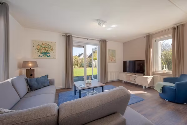 Noordzee Résidence De Banjaard 12 in Kamperland - Foto 2 van 40