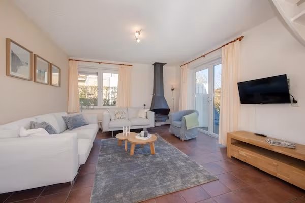 Noordzee Résidence De Banjaard 14 in Kamperland - Foto 2 van 40