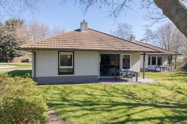 Kustpark Texel 10 in De Koog - Foto 1 van 40