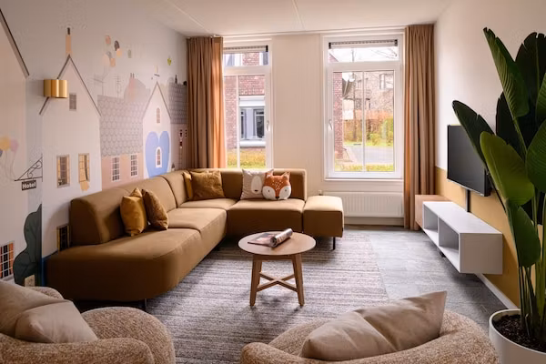 Resort Maastricht 11 in Maastricht - Foto 1 van 40