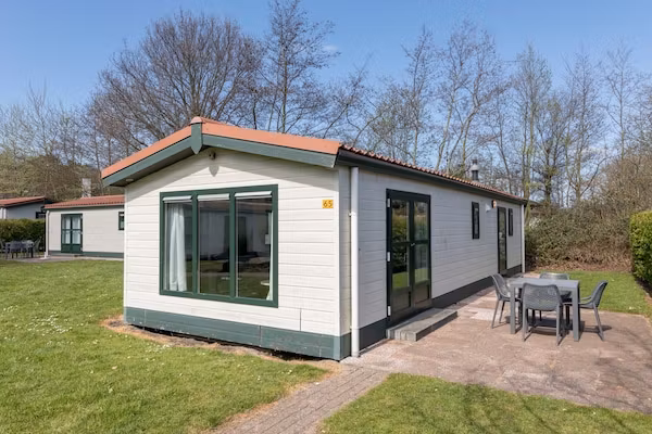 Kustpark Texel 5 in De Koog - Foto 1 van 40