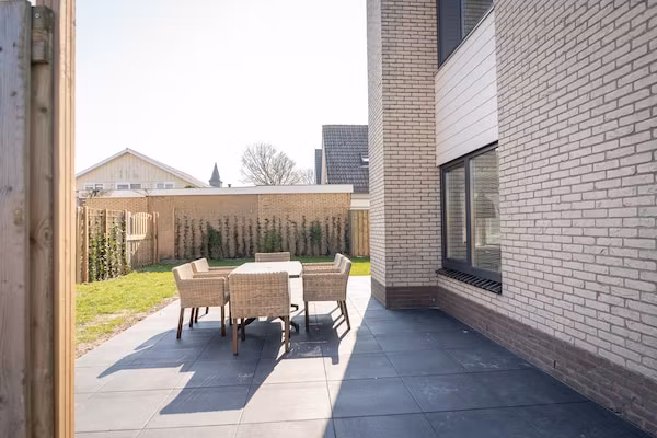 Hodshonstraat B-10 in de Cocksdorp Texel - Foto 2 van 17