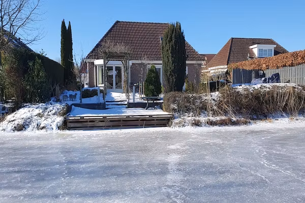 Bosruiter in Zeewolde - Foto 40 van 40