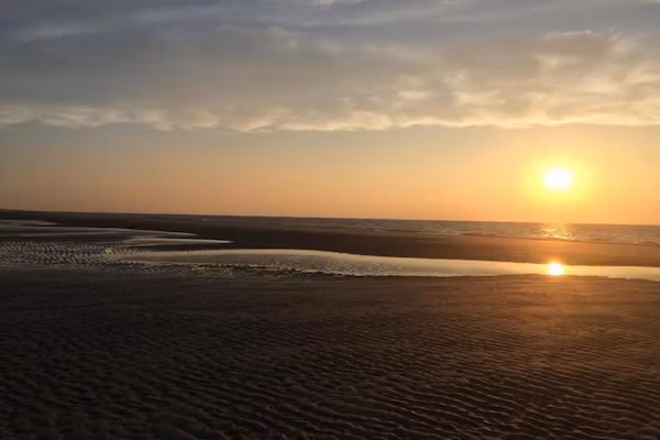 Vakantiepark de Soeten Haert 19 in Renesse - Foto 32 van 32