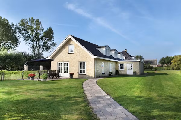 Scoreldame 6-persoons in Schoorldam - Foto 1 van 40