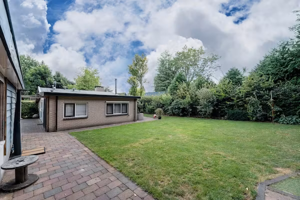 't Voortsche Boshuys in Voorthuizen - Foto 2 van 40