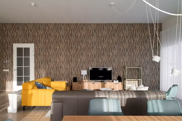 Penthouse Duinhof in Cadzand-Bad - Foto 2 van 40