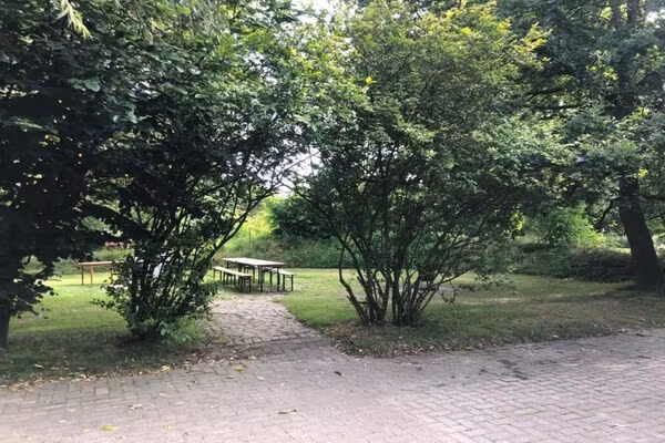 Penthouse Duinhof in Cadzand-Bad - Foto 40 van 40