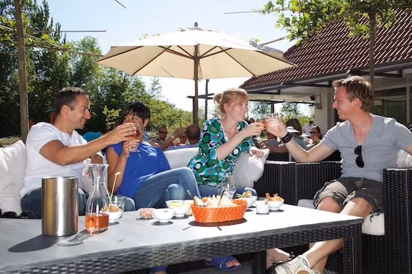 Aquadelta 38 in Bruinisse - Foto 37 van 37