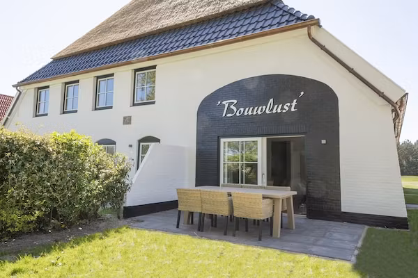 Bouwlust G21A in De Cocksdorp - Texel - Foto 1 van 31