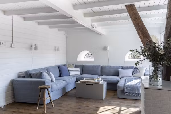 De Groene Lantaarn in Groet (Schoorl) - Foto 2 van 40