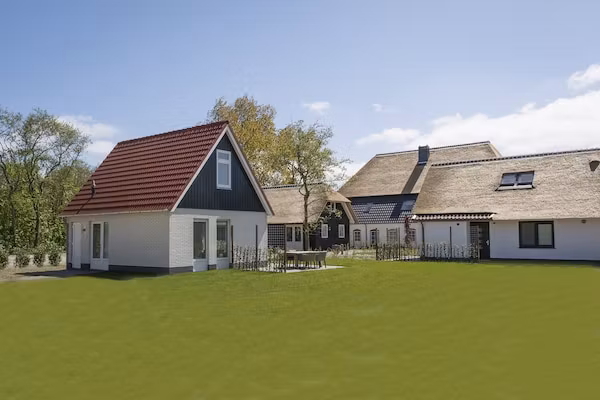 Bouwlust E23 in De Cocksdorp Texel - Foto 2 van 26