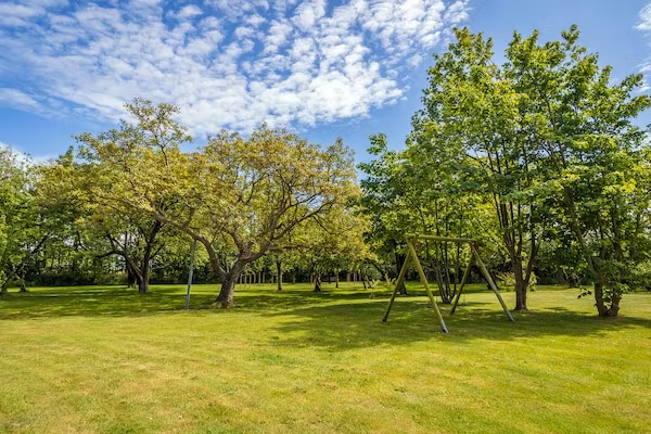 Appartement Hoeve Holland R1 in De Cocksdorp - Texel - Foto 24 van 24
