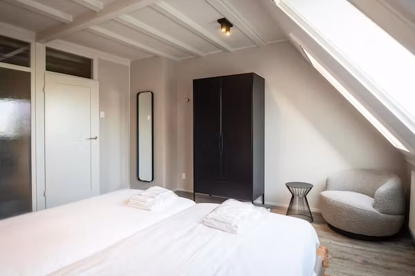 Appartement Hoeve Holland X7 in De Cocksdorp Texel - Foto 31 van 31